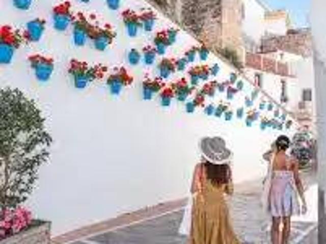 Piso en Venta en Marbella