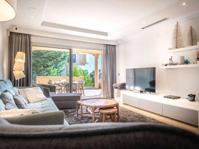 Piso en Venta en Marbella