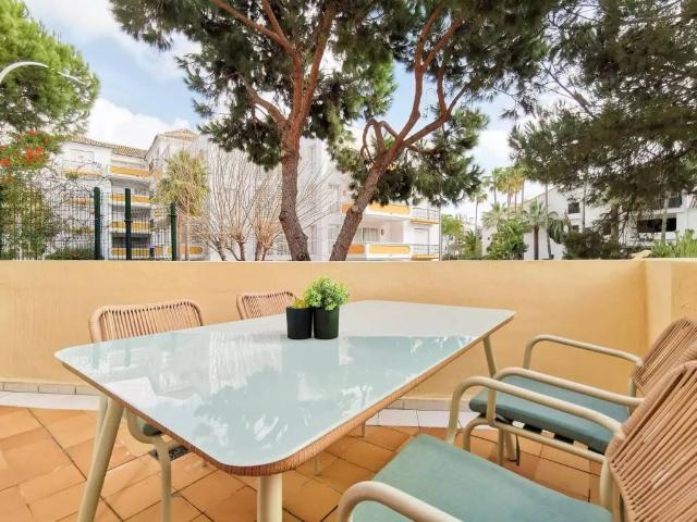Piso en Venta en Marbella