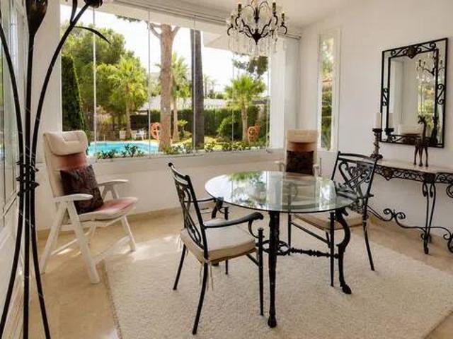 Piso en Venta en Marbella
