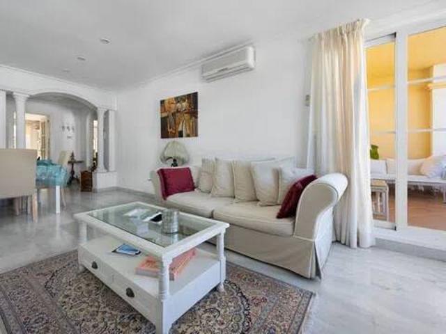 Piso en Venta en Marbella