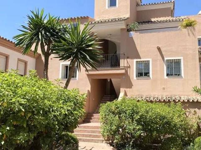 Piso en Venta en Marbella