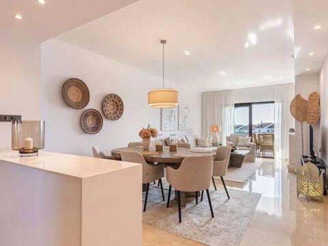 Piso en Venta en Marbella