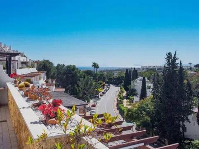 Piso en Venta en Marbella