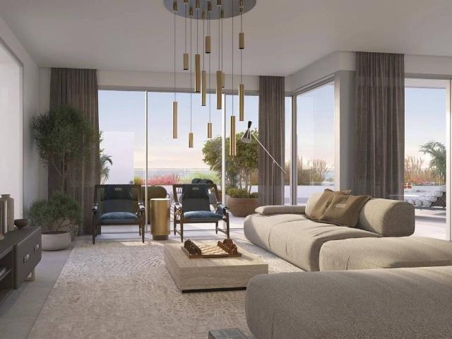 Piso en Venta en Marbella