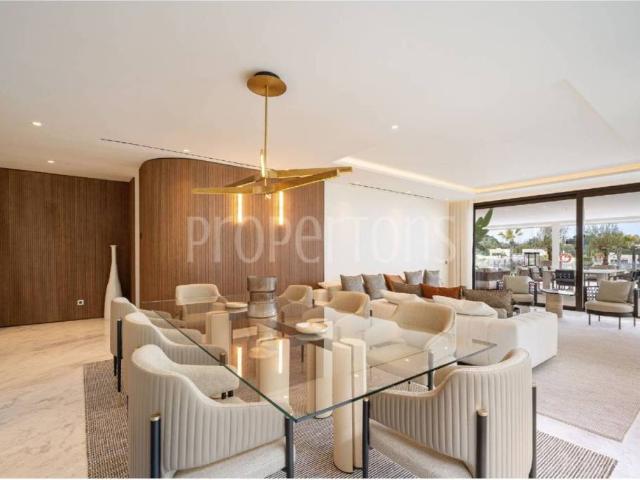 Piso en Venta en Marbella