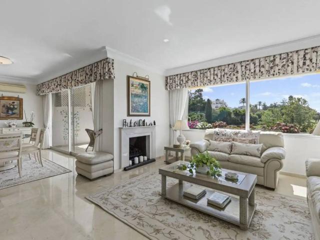 Piso en Venta en Marbella