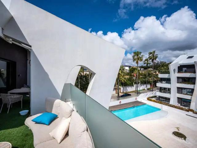 Piso en Venta en Marbella