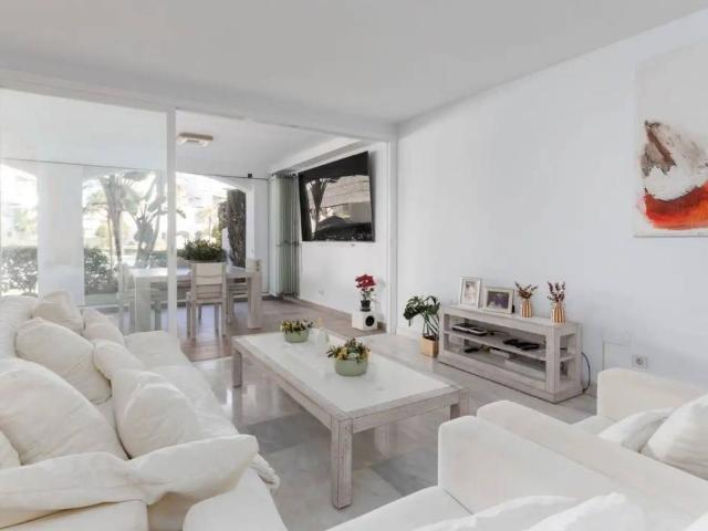 Piso en Venta en Marbella