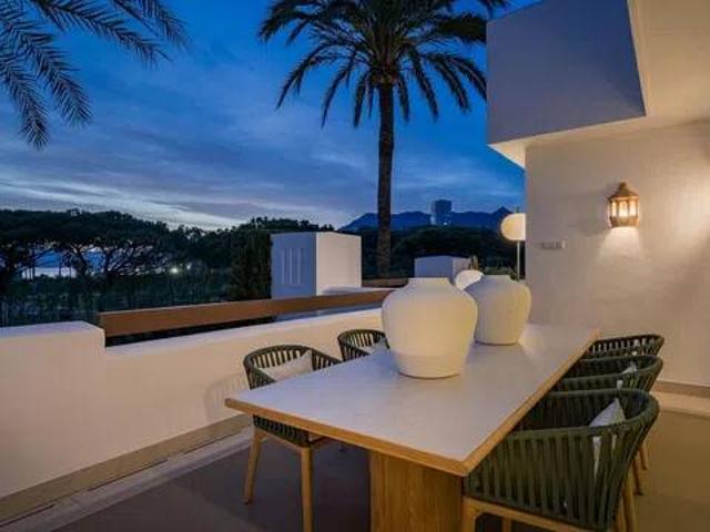 Piso en Venta en Marbella