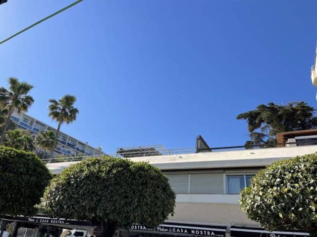 Piso en Venta en Marbella