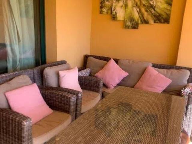 Piso en Venta en Marbella
