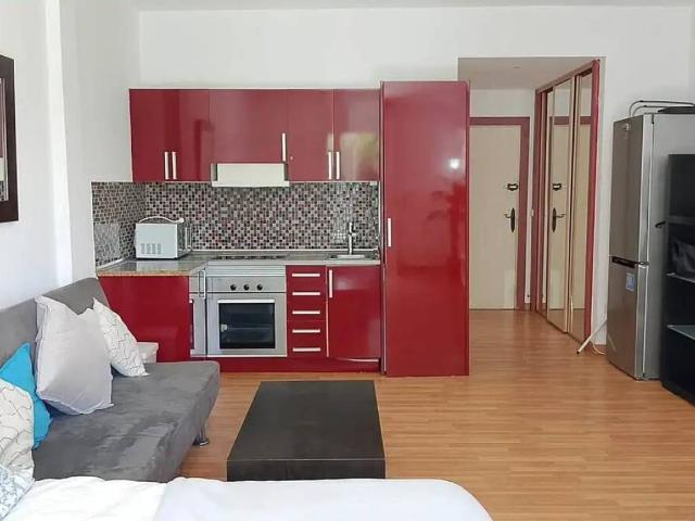 Piso en Venta en Marbella