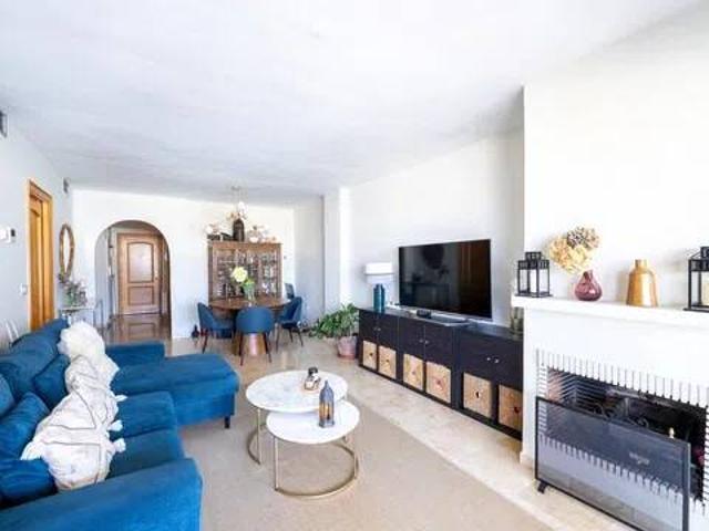 Piso en Venta en Marbella