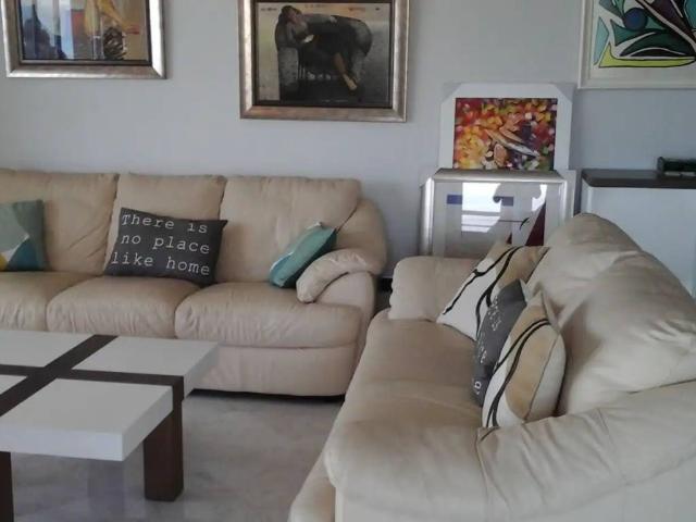 Piso en Venta en Marbella