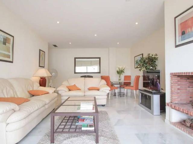 Piso en Venta en Marbella