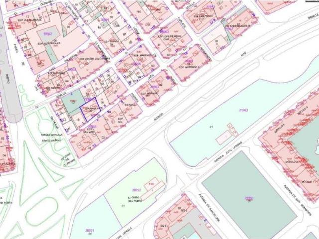Piso en Venta en Marbella