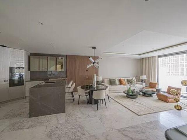 Piso en Venta en Marbella