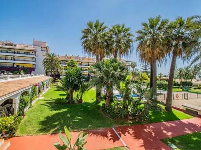 Piso en Venta en Marbella