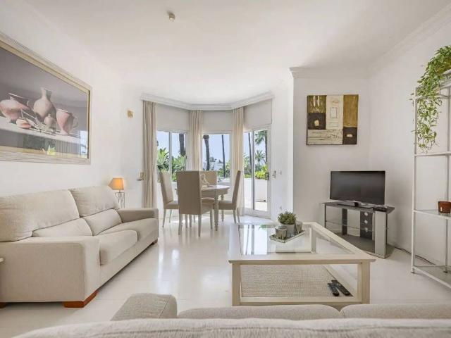 Piso en Venta en Marbella