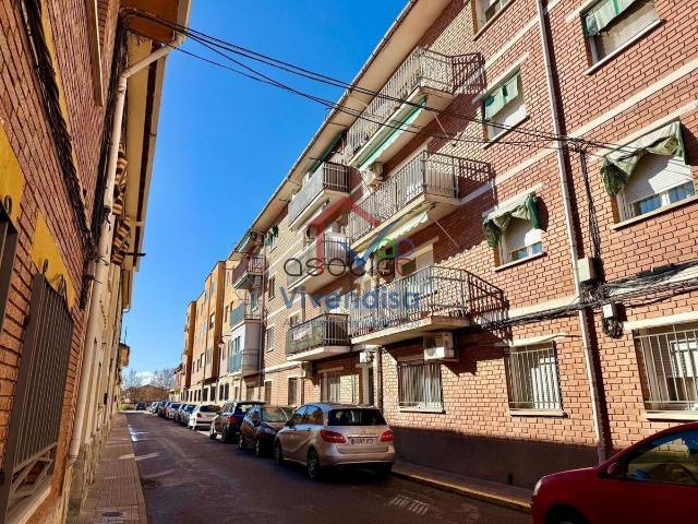 Piso en Venta en Marchamalo