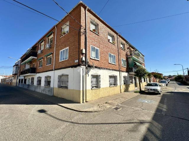 Piso en Venta en Marchamalo