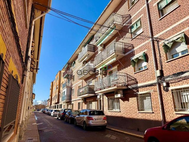 Piso en Venta en Marchamalo