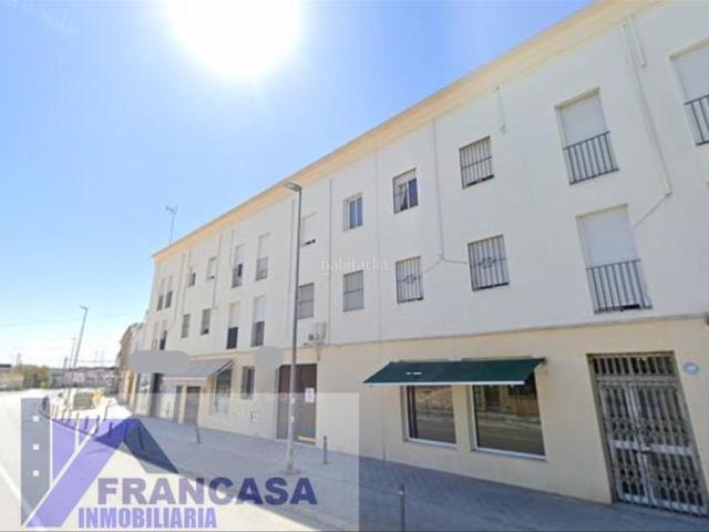 Piso en venta en Marchena. MarchenaPiso. Pisos.