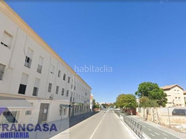 Piso en venta en Marchena. MarchenaPiso. Pisos.