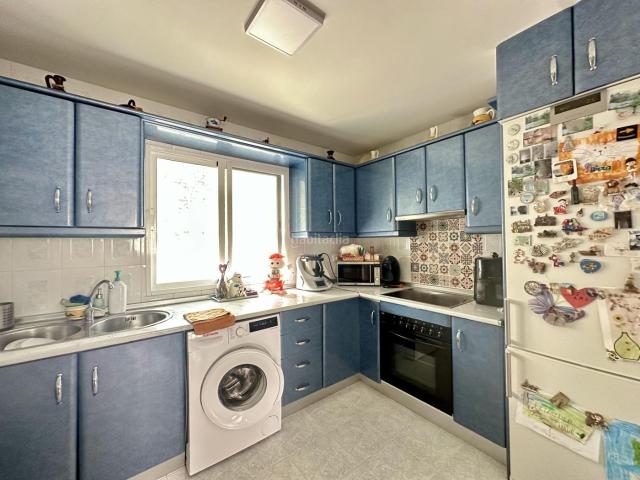 Piso en venta en Marchena. PISO EN BARRIO LA GUITA. Pisos.