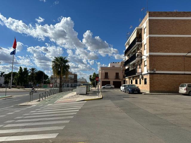 Piso en venta en Marchena. PISO EN PLANTA BAJA TOTALMENTE REFORMADO. Pisos.