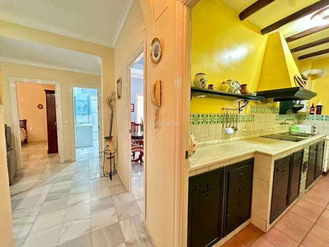 Piso en venta en Marchena. PISO INDEPENDIENTE CERCA DEL CENTRO. Pisos.