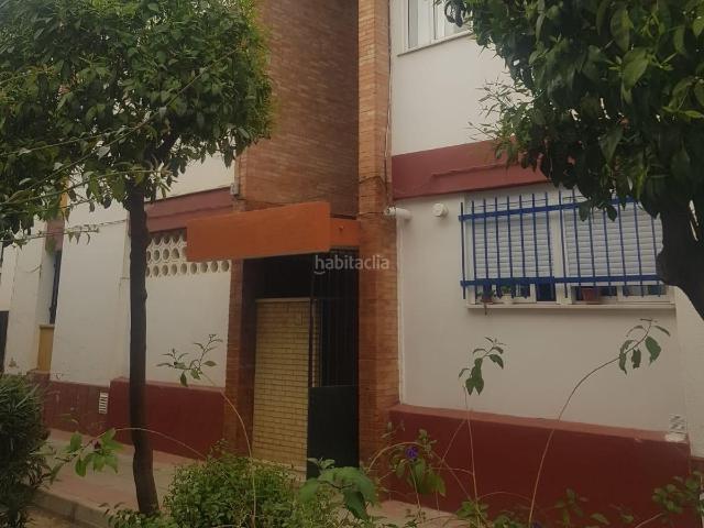 Piso en venta en Marchena. Pisos.