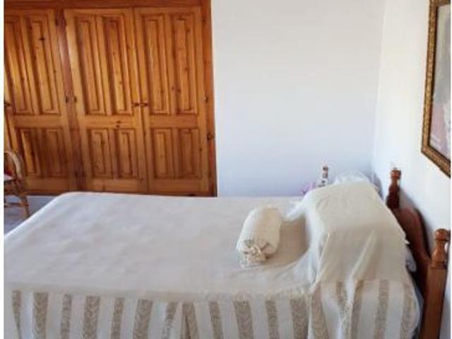 Piso en Venta en Marchena, Sevilla