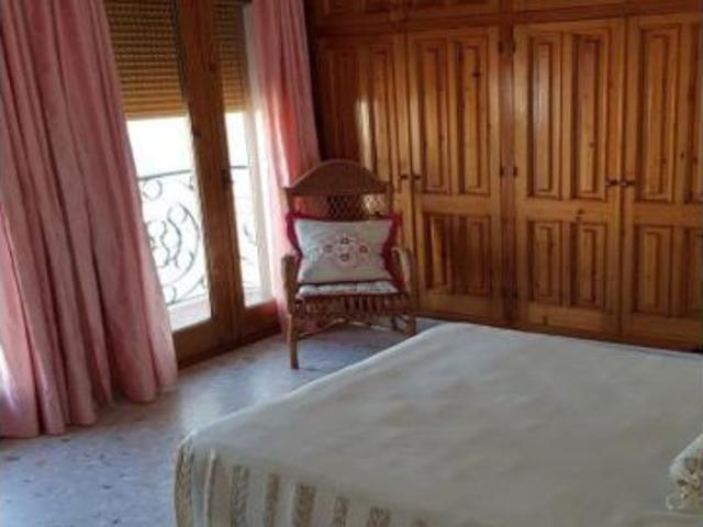 Piso en Venta en Marchena, Sevilla