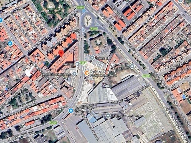 Piso en venta en Marchena, Sevilla