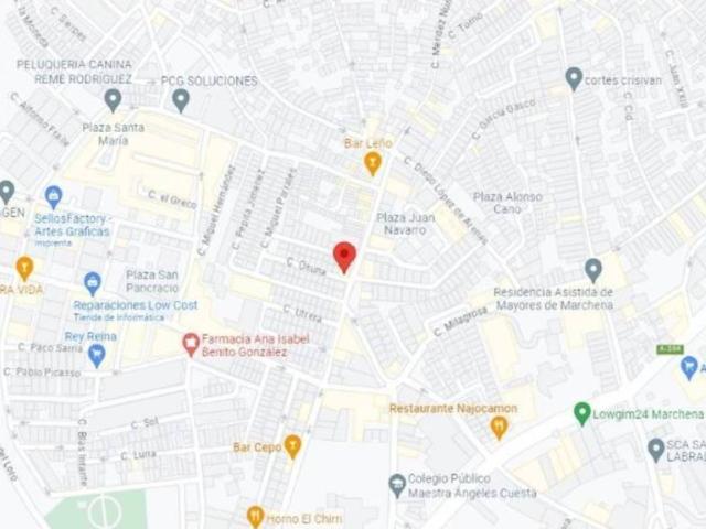 Piso en Venta en Marchena