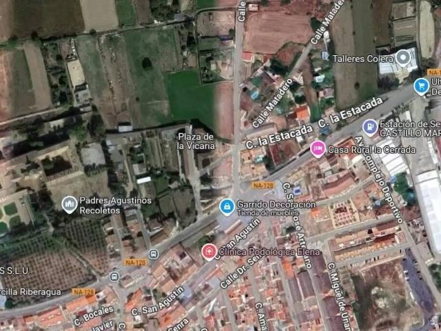 Piso en Venta en Marcilla