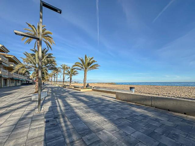 Piso en Venta en Marítim