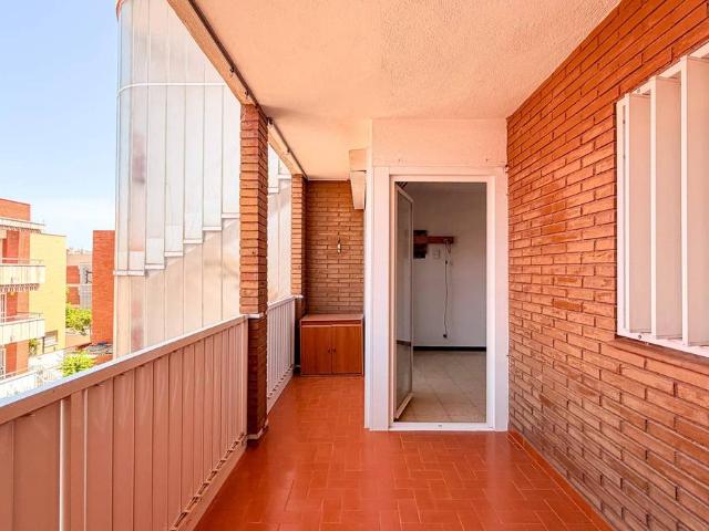 Piso en Venta en Marítim