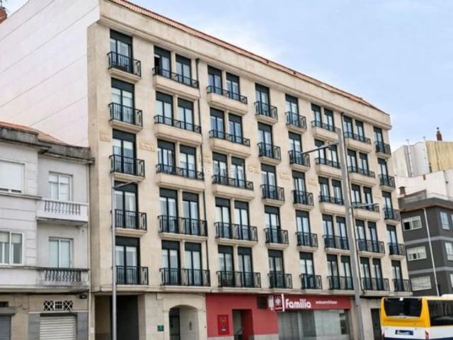 Piso en venta en Marín. Piso amplio en Marín. Pisos.