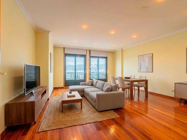 Piso en Venta en Marín