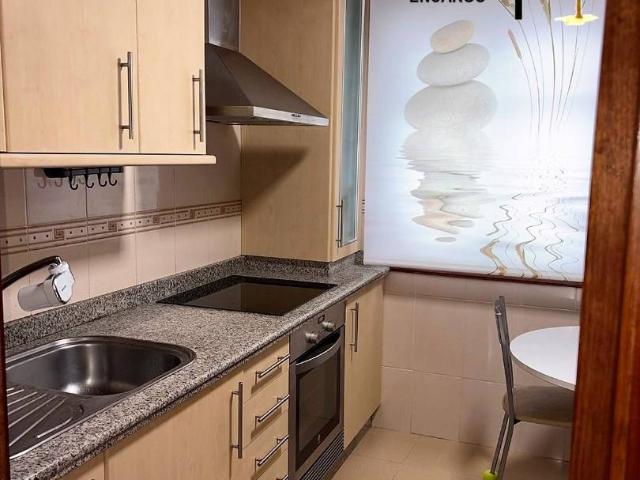 Piso en Venta en Marín