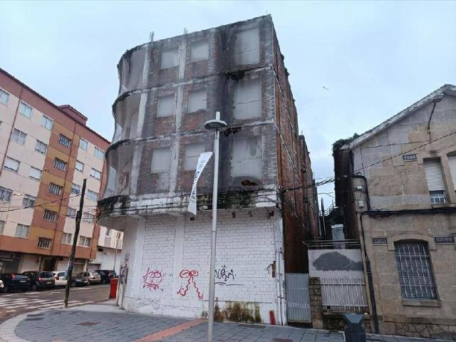 Piso en Venta en Marín