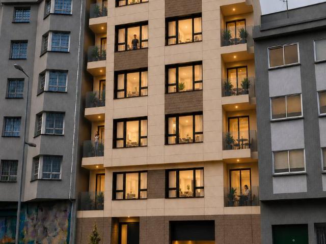 Piso en Venta en Marín