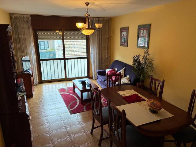 Piso en Venta en Marín