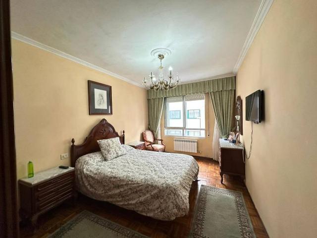 Piso en Venta en Marín