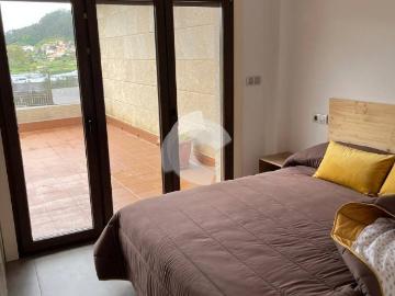 Piso en Venta en Marín