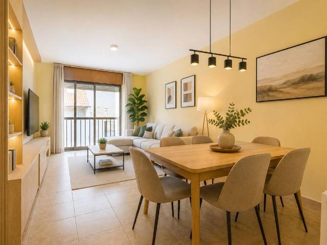 Piso en Venta en Marín