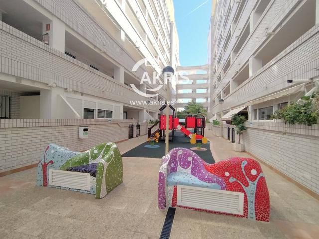 Piso en Venta en Marina Trebol Neptuno